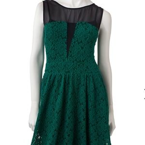 ❤️Rewind 2-piece dress